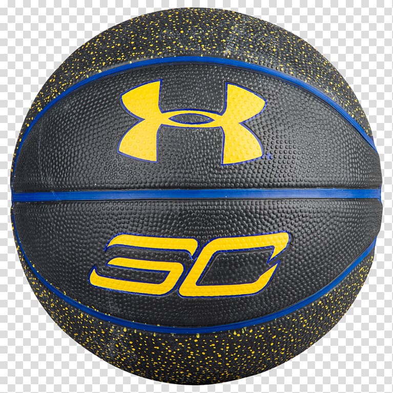 Under Armour Steph Curry Composite Basketball Under Armour Stephen Curry Basketball Official, under armour school backpacks for girls transparent background PNG clipart
