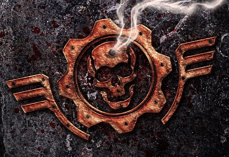 Gears of War 3 Unreal Tournament Gears of War 4 Gears of War 2, Gears of War transparent background PNG clipart