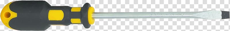 Screwdriver transparent background PNG clipart