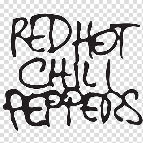Red Hot Chili Peppers Chili con carne Decal Musical ensemble, peppers transparent background PNG clipart