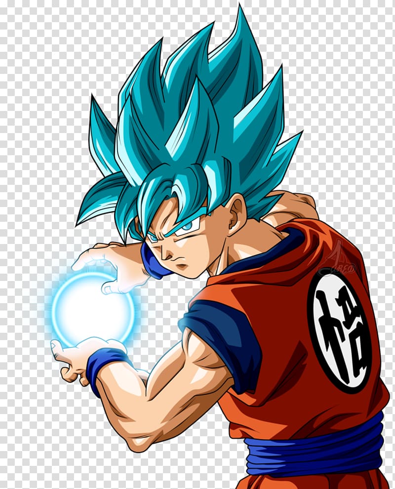 Goku Vegeta Majin Buu Super Saiyan, goku transparent background PNG clipart
