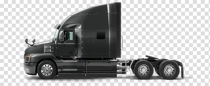 Mack Trucks Car AB Volvo Volvo FM, driver transparent background PNG clipart