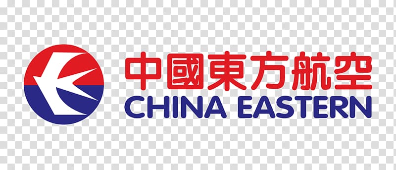 China Eastern Airlines Logo China Estern Airlines Brand, Bangkok thailand transparent background PNG clipart