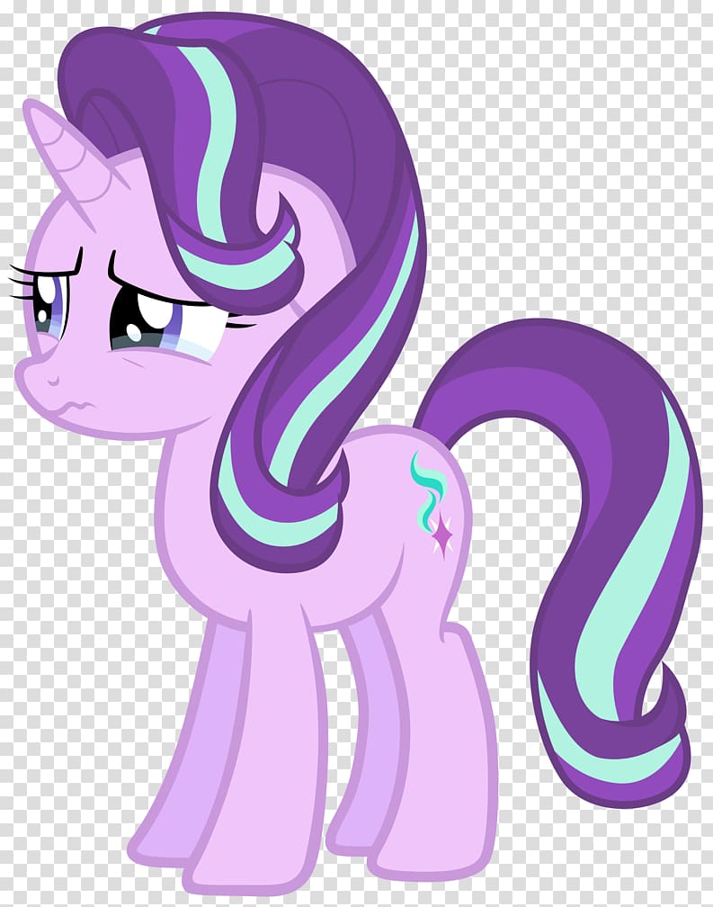 Twilight Sparkle Derpy Hooves My Little Pony: Friendship Is Magic, Season 7 , star light transparent background PNG clipart