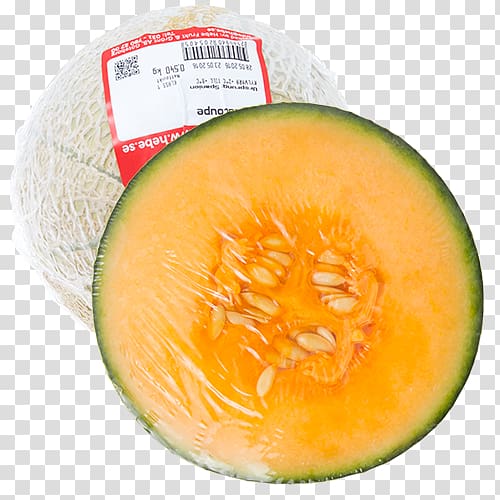 Cantaloupe Honeydew Galia melon Hebe Frukt & Grönt AB Winter squash, Cantaloupe melon transparent background PNG clipart