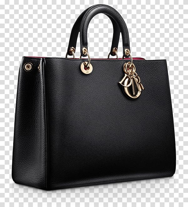 Handbag Tote bag Leather Chanel, bag transparent background PNG clipart