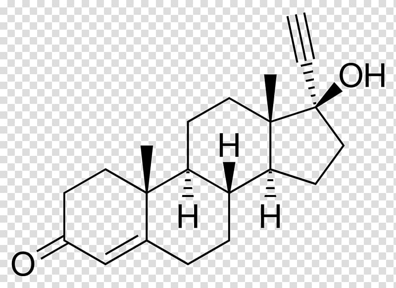 Anabolic steroid Testosterone Metandienone Androgen Molecule, induced transparent background PNG clipart