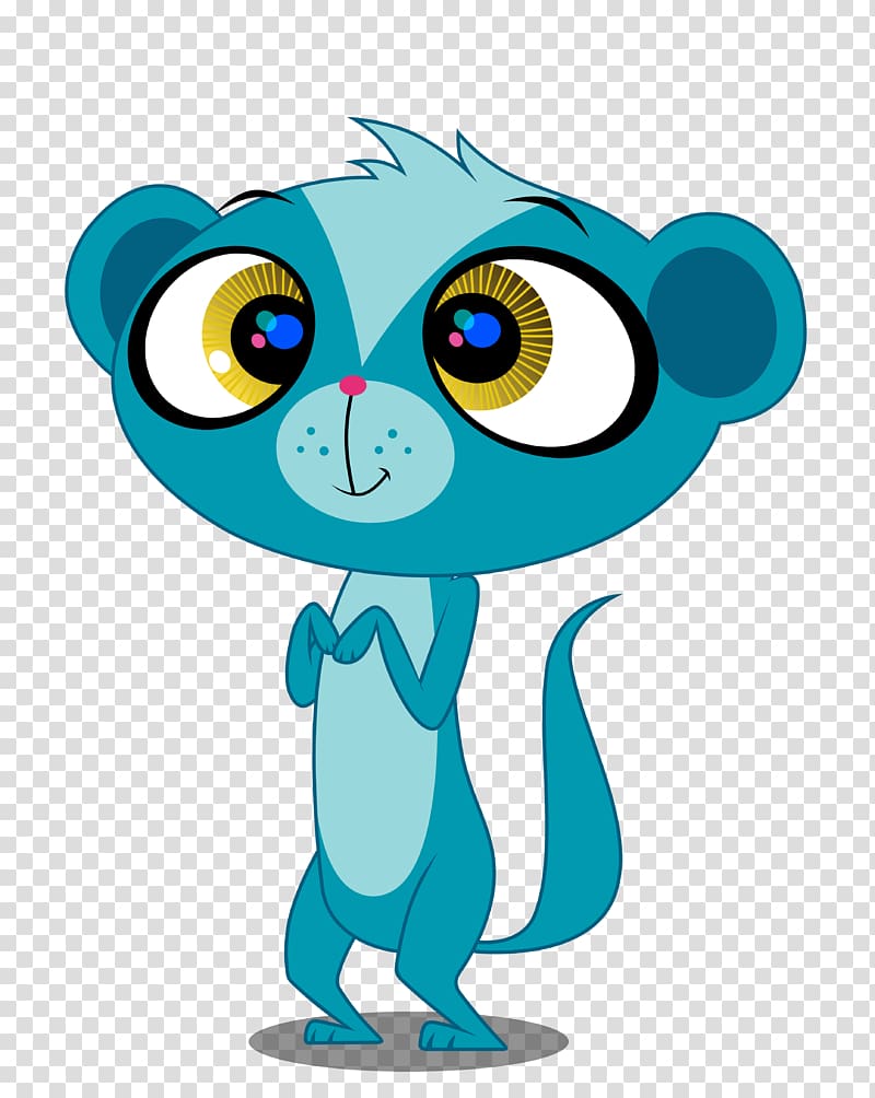 Sunil Nevla Littlest Pet Shop Pepper Clark, adorable pet transparent background PNG clipart