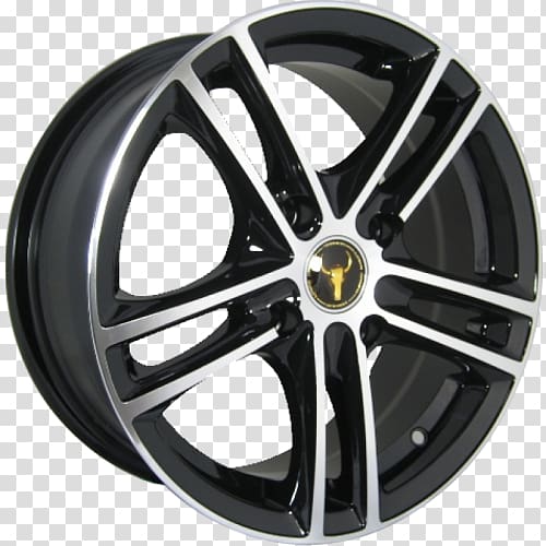 Car Autofelge Rim Wheel Tire, car transparent background PNG clipart