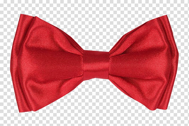 red bow tie, Bow tie Necktie, Bow Tie transparent background PNG clipart