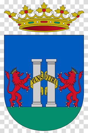 Escudo de Badajoz Escutcheon Escudo de Extremadura Symbol, others transparent background PNG clipart thumbnail