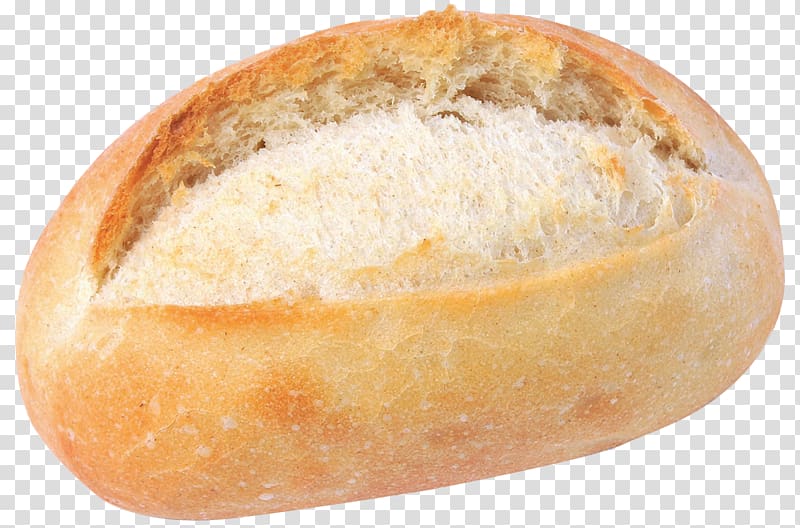 Sourdough Pain au chocolat Bialy Small bread, bread transparent background PNG clipart