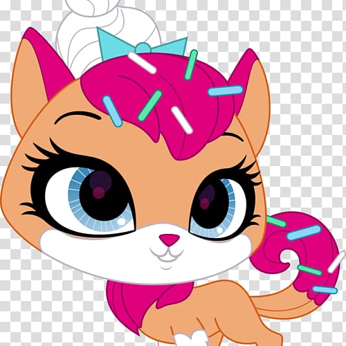 Cat Dog Littlest Pet Shop Zoe Trent, Cat transparent background PNG clipart