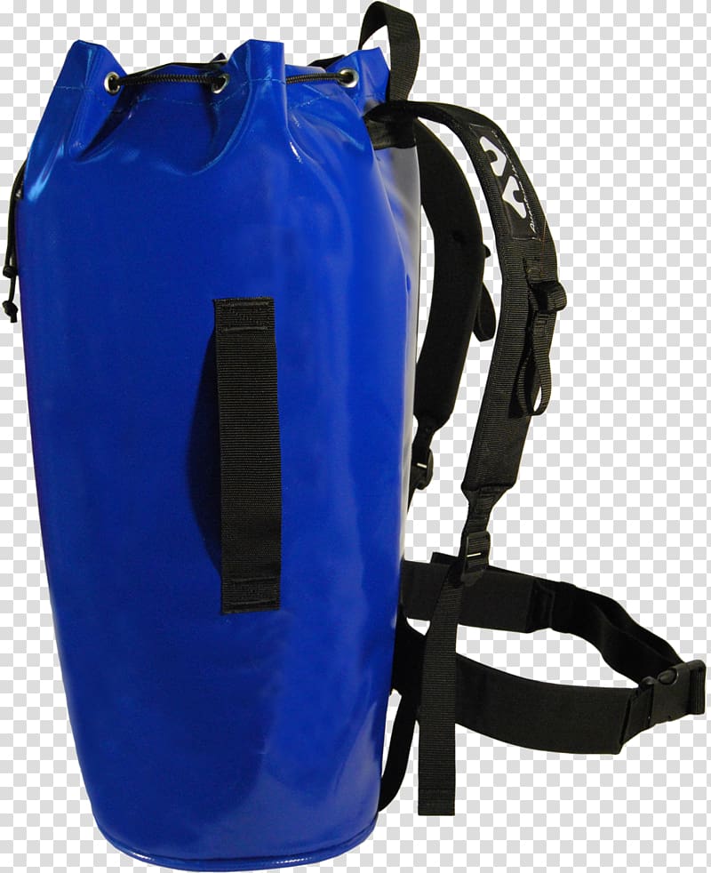 Speleology Backpack Bag Transport Cave diving, backpack transparent background PNG clipart