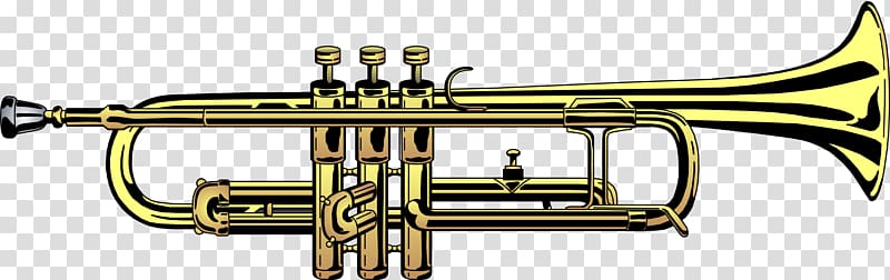 Trumpet Free content , Trumpet transparent background PNG clipart