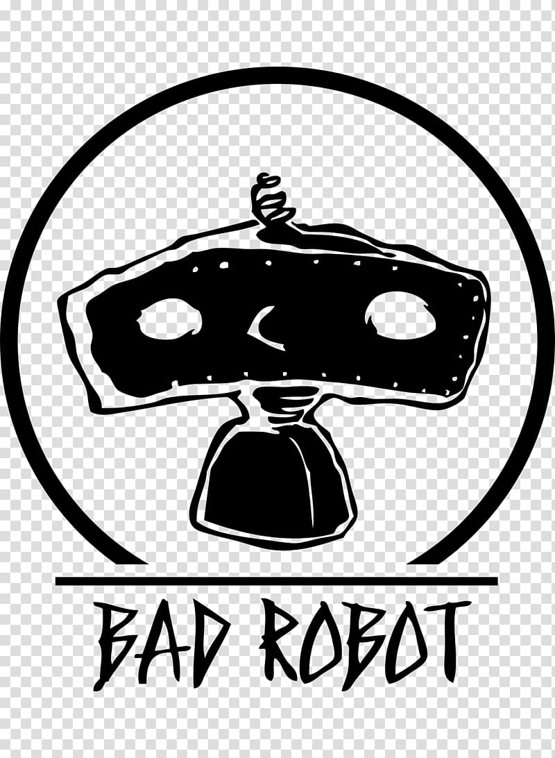 Bad Robot Productions Logo Production Companies Television, bad transparent background PNG clipart