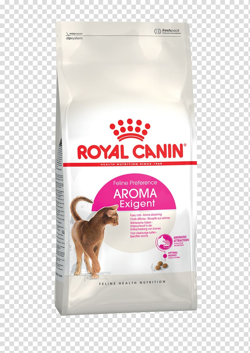 Cat Food Dog Royal Canin Sterilised 37, Cat transparent background PNG clipart