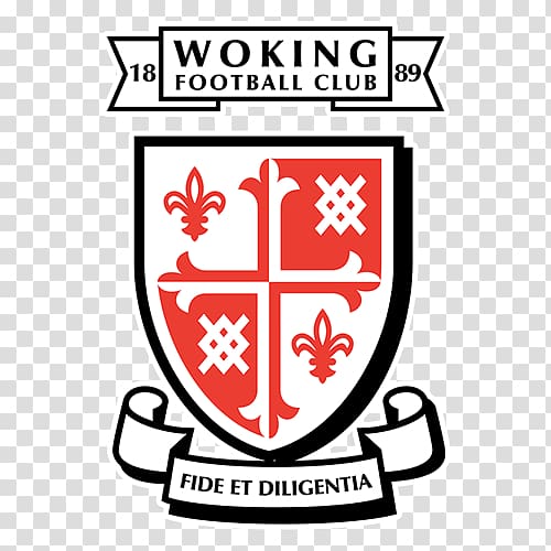 Woking F.C. Kingfield Stadium Chester F.C. 2017–18 National League Macclesfield Town F.C., wok Logo transparent background PNG clipart