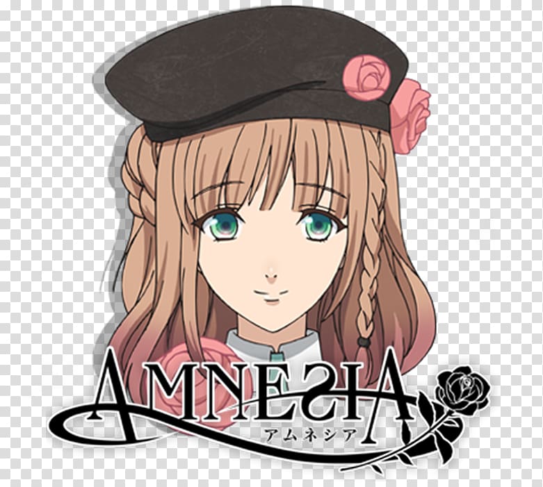 Amnesia Crowd Anime Dusk Maiden of Amnesia Yaoi, Anime transparent background PNG clipart