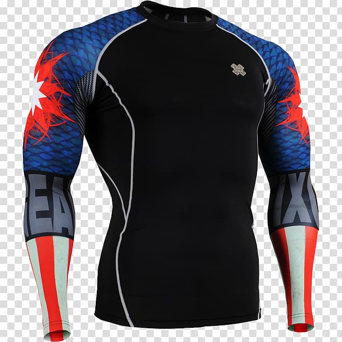 T-shirt Jersey Rugby shirt Clothing, T-shirt transparent background PNG clipart