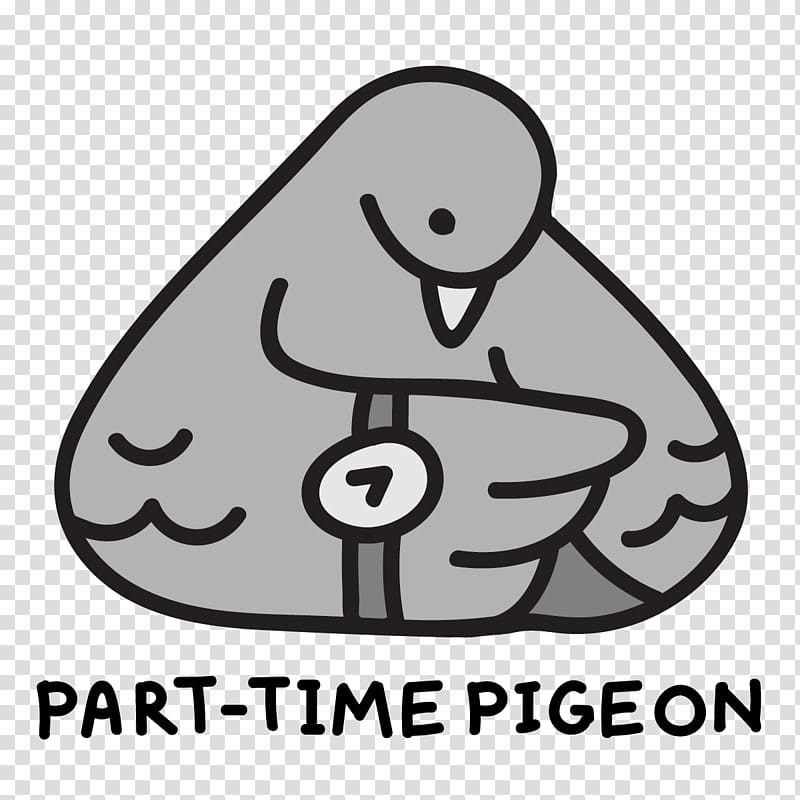 Columbidae Domestic pigeon Part-time contract Animal , story transparent background PNG clipart