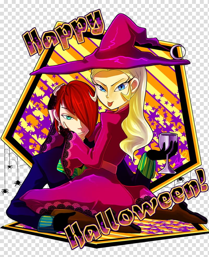 Happy Halloween! Adrien Agreste Cat Art, Halloween transparent background PNG clipart