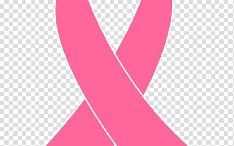 Bluffton Breast Cancer Awareness Month Pink ribbon Awareness ribbon, pink ribbon transparent background PNG clipart