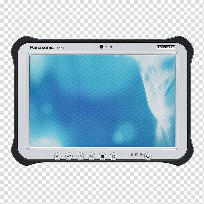 Panasonic Multimedia Handheld Devices Electronics, others transparent background PNG clipart