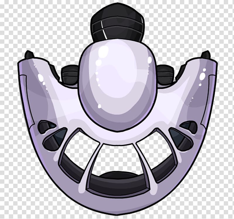 Club Penguin Spacecraft , space ship transparent background PNG clipart