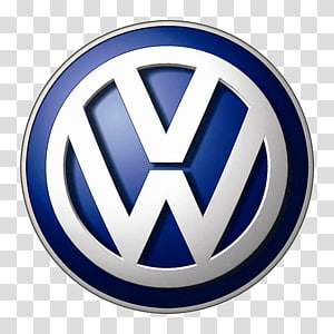 Volkswagen Logo , Volkswagen logo illustration transparent background PNG  clipart