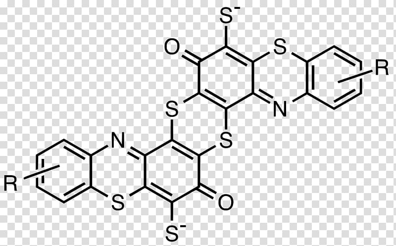 Skeletal formula Chemistry Sialic acid Molecule Chemical structure, sulfur transparent background PNG clipart