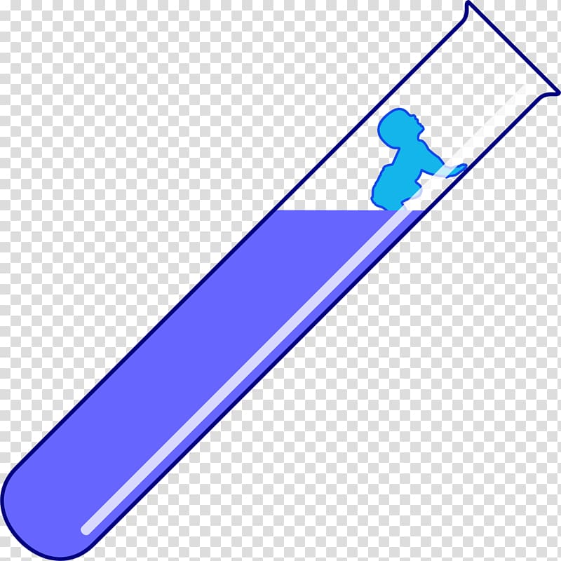 Test Tubes In vitro fertilisation Child Computer Icons , tube transparent background PNG clipart