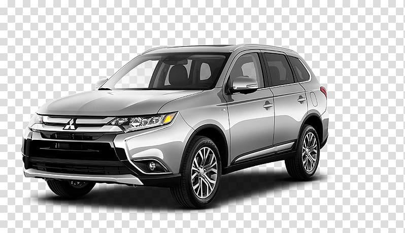 2017 Mitsubishi Outlander Sport 2018 Mitsubishi Outlander 2016 Mitsubishi Outlander Mitsubishi Motors, mitsubishi transparent background PNG clipart