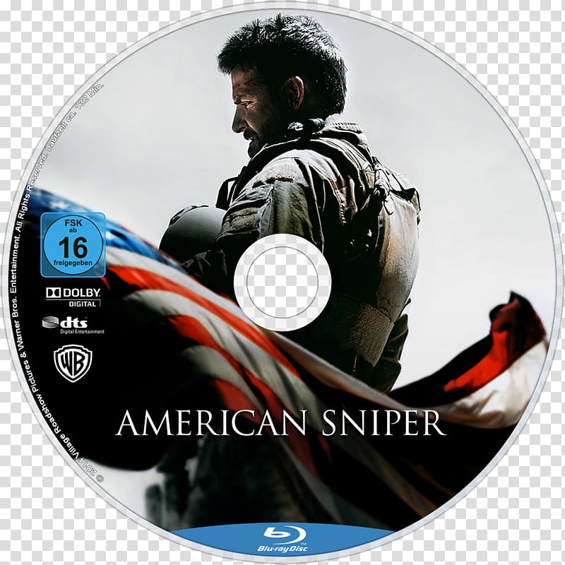 American Sniper: The Autobiography of the Most Lethal Sniper in U.S. Military History Film poster, american sniper transparent background PNG clipart