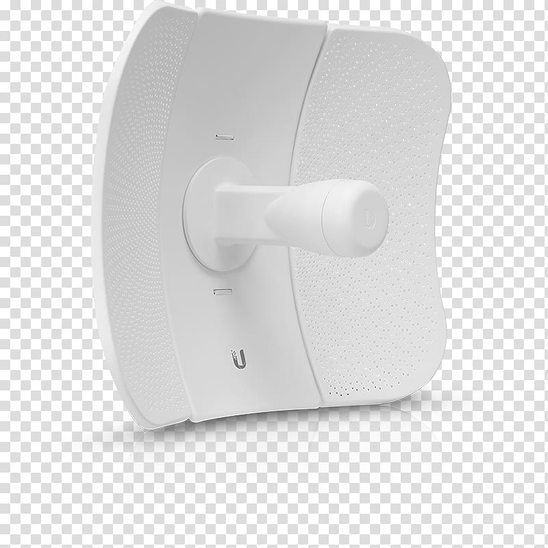 Ubiquiti Networks Aerials Wireless Access Points Ubiquiti LiteBeam ac LBE-5AC-23 Customer-premises equipment, access point transparent background PNG clipart