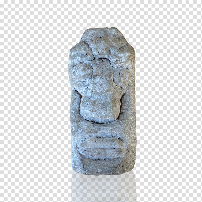 Stone carving Sculpture Rock, rock transparent background PNG clipart