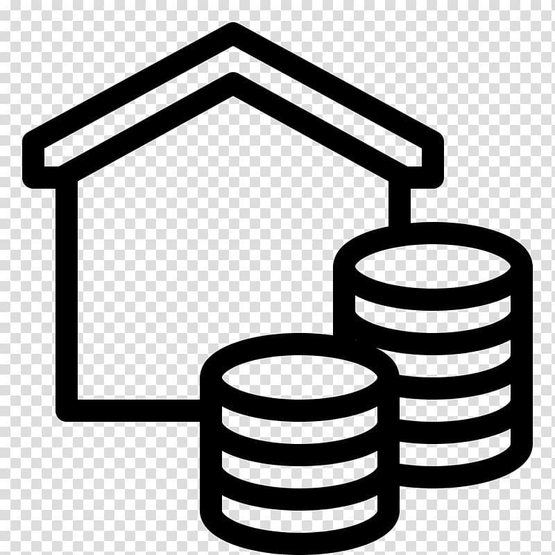 Real Estate Computer Icons House Mortgage loan, house transparent background PNG clipart