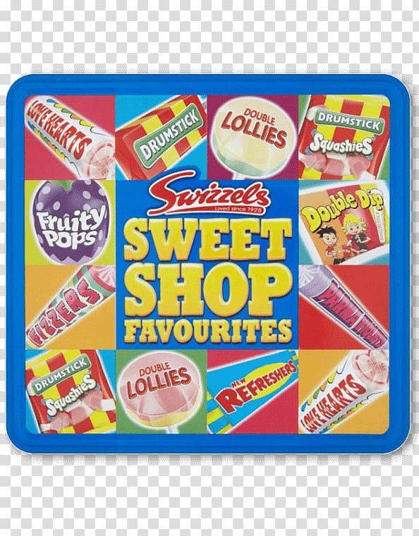 Chocolate bar Swizzels Matlow Candy Confectionery store Lollipop, candy transparent background PNG clipart