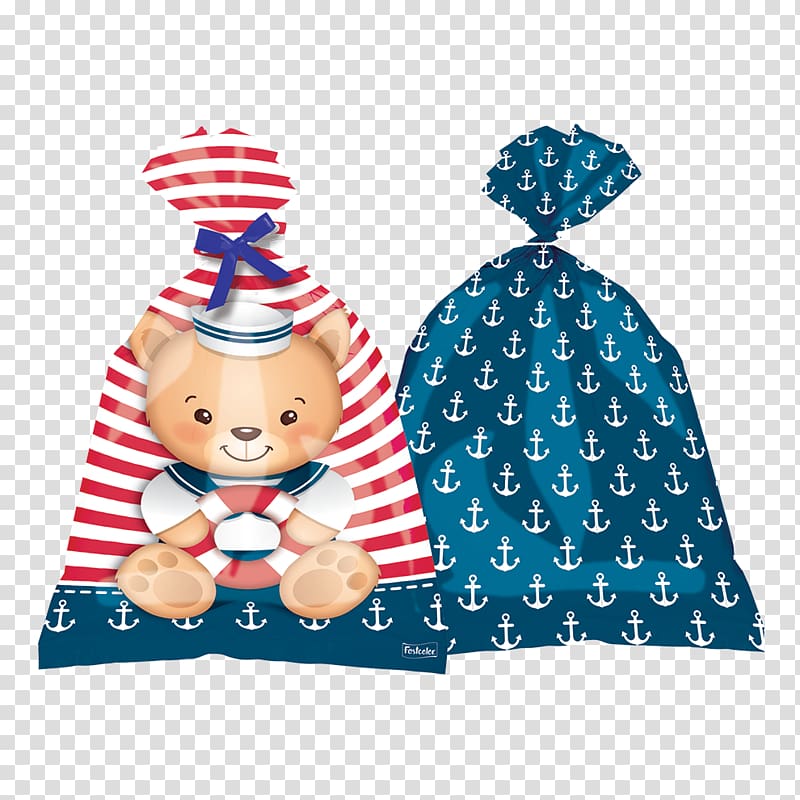 Plastic bag Party Paper Sailor, party transparent background PNG clipart