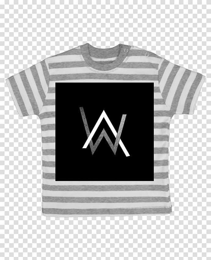 T Shirt Hoodie Baby Toddler One Pieces Pajamas Clothing Alan Walker Transparent Background Png Clipart Hiclipart - roblox t shirt alan walker