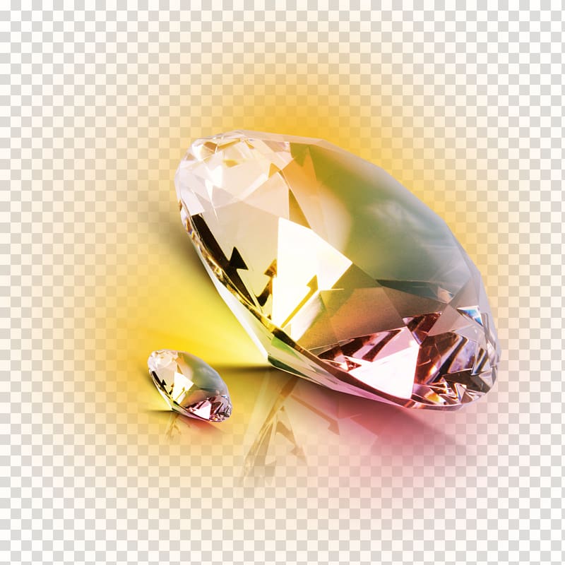 clear gemstone collage, Gemstone Diamond Jewellery, diamond transparent background PNG clipart