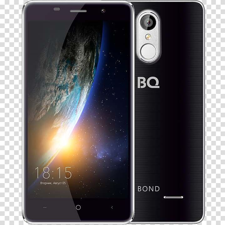 Smartphone BQ Aquaris E5 Telephone Xiaomi Redmi Note 4X Яндекс.Маркет, smartphone transparent background PNG clipart