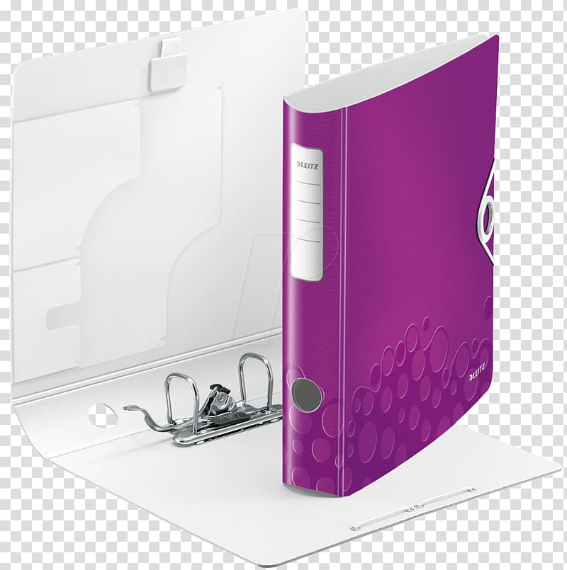 Ring binder Esselte Leitz GmbH & Co KG File Folders Standard Paper size Ringbuch, others transparent background PNG clipart