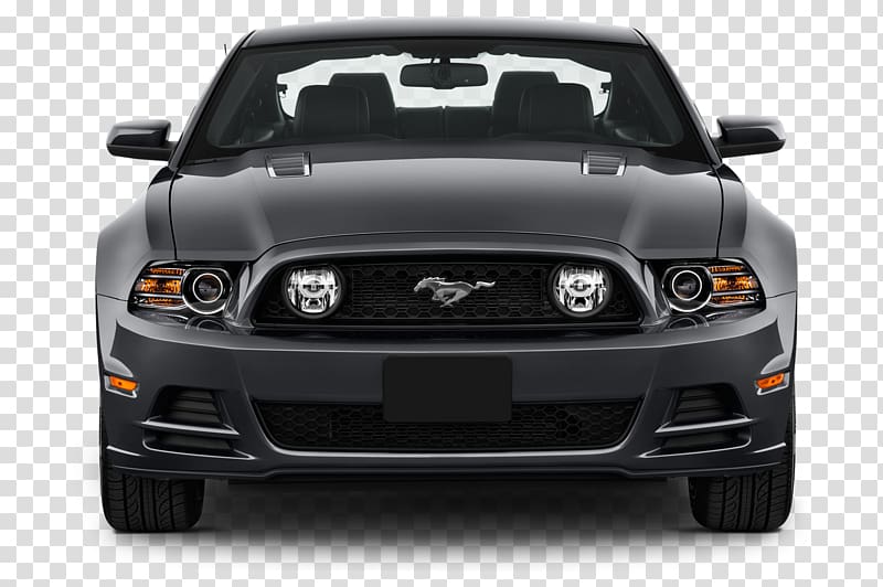 2013 Ford Mustang Shelby Mustang Car Ford Motor Company, ford transparent background PNG clipart