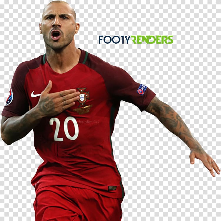 Ricardo Quaresma Portugal national football team Soccer player Football player, football transparent background PNG clipart