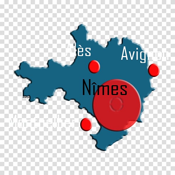 Maison de l'Europe de Nîmes Cartography Map Alès Réseau Information jeunesse, map transparent background PNG clipart