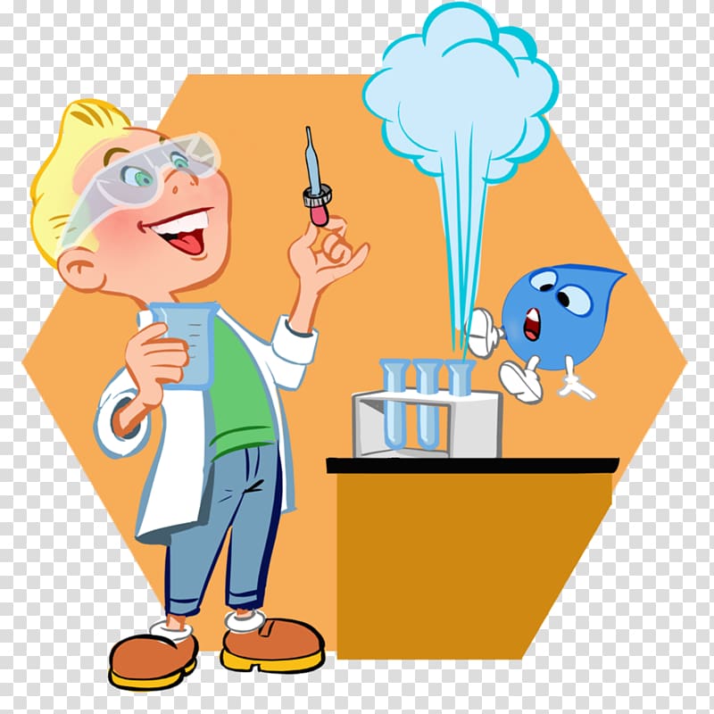 Chemical reaction Chemistry Exothermic reaction Chemical change , Celebrate Your Unique Talent Day transparent background PNG clipart