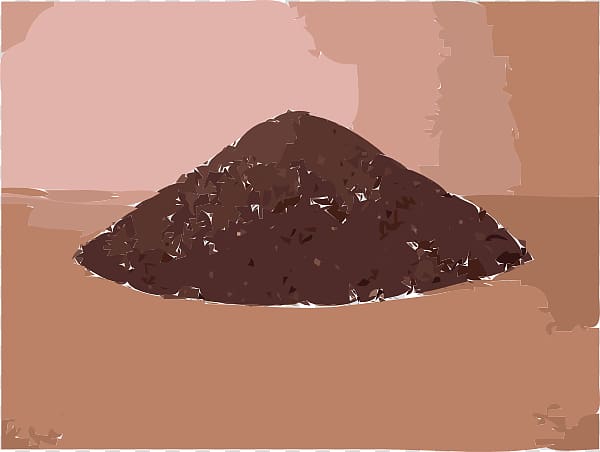 Topsoil , Mulching transparent background PNG clipart