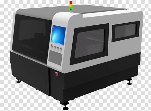 Machine Laser cutting Fiber laser, laser machine transparent background PNG clipart