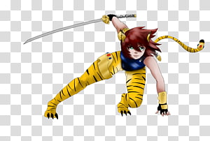 Bee Weretiger Comics The Awakening, bee transparent background PNG clipart thumbnail